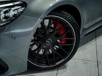 Gebraucht Mercedes C63 AMG AMG 511 PS (375 kW) 2020 Grau Coupé