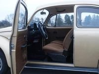 Gebraucht VW Käfer 44 PS (32 kW) 1974 Braun Limousine