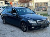 gebraucht Mercedes C220 SW cdi Classic