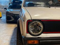 Gebraucht VW Golf 50 PS (36 kW) 1978 Weiß Coupé