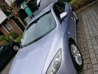 Usata Mazda 6 147 CV (108 kW) 2008 Argento Berlina