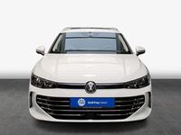 gebraucht VW Passat Variant 2.0 TDI Elegance IQ