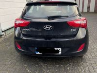 gebraucht Hyundai i30 1.4 Classic