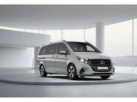 Gebraucht Mercedes V250 190 PS (139 kW) 2026 Grau Van / Kleinbus