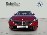 Używany BMW 120 170 KM (125 kW) 2025 Czerwony Hatchback