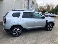 gebraucht Dacia Duster II Prestige