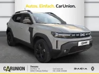 Neu Dacia Duster Extreme 140 PS (102 kW) 2026 Sandstone SUV
