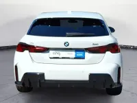 Gebraucht BMW 120 M Sport 170 PS (125 kW) 2025 Weiß Kleinwagen
