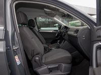 gebraucht VW Tiguan 1.5 TSI MOVE NAVI KAMERA LED SITZH