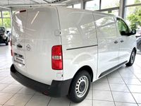 gebraucht Opel Vivaro Cargo 1.5 D 'Edition' Klima - PDC, Gebrauchtwagen bei Autohaus Zimmermann GmbH u. CO. KG