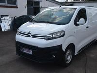 Gebraucht Citroën Jumpy Business Class 179 PS (131 kW) 2018 Weiß Van / Kleinbus