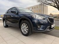 Gebraucht Mazda CX-5 Sendo 150 PS (110 kW) 2014 Blau SUV