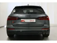 Gebraucht Audi S6 Ambiente 344 PS (253 kW) 2025 Grau Kombi