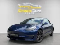 Gebraucht Tesla Model 3 366 kW (498 PS) 2022 Blau Limousine