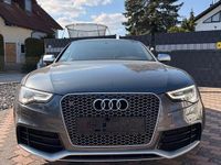 Gebraucht Audi RS5 Ambiente 450 PS (330 kW) 2012 Grau Coupé