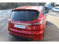 gebraucht Ford S-MAX ST-LINE ECOBLUELED 7 SITZER NAVI PDC