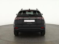 Neu VW Taigo 95 PS (69 kW) 2025 Schwarz SUV