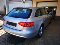 gebraucht Audi A4 A4Avant 1.8 TFSI multitronic Ambiente