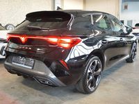 Gebraucht Cupra Leon 150 PS (110 kW) 2025 Schwarz Limousine