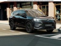 Gebraucht VW Tayron R-line 193 PS (141 kW) 2025 Grenadillschwarz SUV