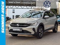 Gebraucht VW Taigo Life 110 PS (80 kW) 2023 Ascotgrau (grau) SUV