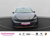 Gebraucht Cupra Born 150 kW (204 PS) 2022 Grau Kleinwagen