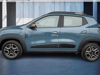 Gebraucht Dacia Spring Extreme 47 kW (65 PS) 2024 Blau Kleinwagen