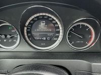 Second-hand Mercedes C200 136 CP (100 kW) 2010 Argintiu Berlinǎ