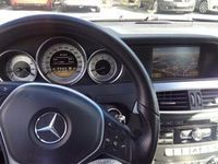 gebraucht Mercedes C200 T Modell 7G-Tronic DISTRONIC COMMAND ONLINE