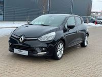 gebraucht Renault Clio IV Clio TCe Limited 6