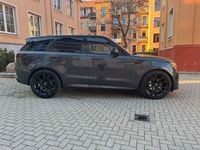 Gebraucht Land Rover Range Rover Sport HSE Dynamic 300 PS (220 kW) 2025 Grau SUV