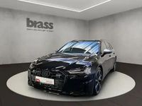 Usata Audi S6 Ambiente 344 CV (253 kW) 2025 Nero Station wagon