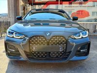 Gebraucht BMW 430 Shadowline 258 PS (189 kW) 2020 Grau Coupé