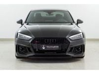 Gebraucht Audi Coupé 450 PS (330 kW) 2019 Mythosschwarz (metallic) Coupé