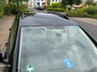 Gebraucht VW Golf VI 122 PS (89 kW) 2010 Schwarz Kleinwagen