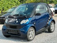 gebraucht Smart ForTwo Cabrio Cabrio