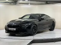 Gebraucht BMW M8 Competition Edition 600 PS (441 kW) 2025 Schwarz Coupé