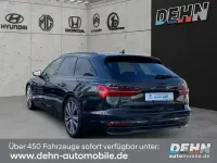 Gebraucht Audi A6 S-Line 286 PS (210 kW) 2020 Grau Kombi