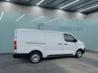 Gebraucht Opel Vivaro-e Combi 144 PS (105 kW) 2024 Weiß Van / Kleinbus