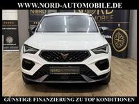 Second-hand Cupra Ateca 150 CP (110 kW) 2024 Alb SUV