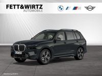 Gebraucht BMW X7 Efficient Dynamics 381 PS (280 kW) 2025 Grau SUV