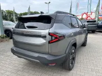 Neu Dacia Bigster Extreme 158 PS (116 kW) 2026 Dolomitgrau SUV