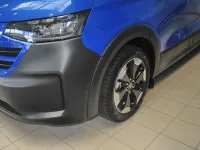 Neu VW Caravelle PanAmericana 150 PS (110 kW) 2026 Blau Van