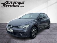 Neu VW Polo 95 PS (69 kW) 2026 Grau Kleinwagen