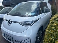 Second-hand VW ID. Buzz 150 kW (204 CP) 2023 Alb Monovolum