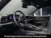 Gebraucht Porsche Macan 300 kW (408 PS) 2024 Schwarz SUV
