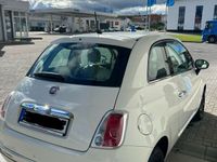 gebraucht Fiat 500 BJ 2015