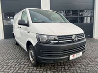 gebraucht VW Transporter T6Kasten 2.0 TDI 140PS Automatik PD