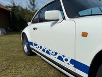 Gebraucht Porsche 911SC 204 PS (150 kW) 1981 Weiß Coupé