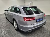Gebraucht Audi A6 Comfort 218 PS (160 kW) 2017 Silber Kombi